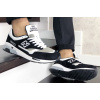 Купить Мужские кроссовки New Balance 1500 черные с белым
