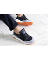 Купить Мужские кроссовки New Balance 1500 серые с черным