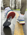 Купить Чоловічі кросівки New Balance 997 сірі