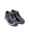 Купить Мужские кроссовки New Balance черные