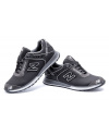 Купить Мужские кроссовки New Balance черные