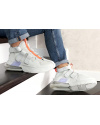 Купить Мужские кроссовки Nike Air Edge 270 серые