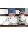 Купить Мужские кроссовки Nike Air Edge 270 серые