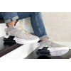 Купить Мужские кроссовки Nike Air Edge 270 серые с белым
