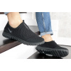 Купить Мужские кроссовки Nike Air Free Run 3.0 Slip-On черные