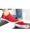 Купить Чоловічі кросівки Nike Air Free Run 3.0 Slip-On червоні