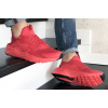 Купить Мужские кроссовки Nike Air Huarache красные