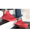 Купить Чоловічі кросівки Nike Air Huarache червоні