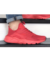 Купить Чоловічі кросівки Nike Air Huarache червоні