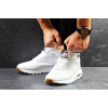 Купить Мужские кроссовки Nike Air Max 1 Ultra Moire белые