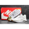 Купить Мужские кроссовки Nike Air Max 1 Ultra Moire белые