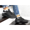 Купить Мужские кроссовки Nike Air Max 2015 черные с белым