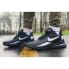 Мужские кроссовки Nike Air Max 270 React черные