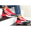 Купить Мужские кроссовки Nike Air Max 270 x Supreme красные