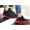 Купить Мужские кроссовки Nike Air Max 720 черные с красным