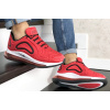 Купить Мужские кроссовки Nike Air Max 720 красные с белым