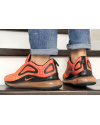 Купить Чоловічі кросівки Nike Air Max 720 помаранчеві