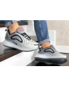Купить Чоловічі кросівки Nike Air Max 720 светло-сірі