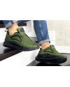 Купить Чоловічі кросівки Nike Air Max 720 зелені