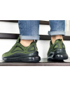 Купить Чоловічі кросівки Nike Air Max 720 зелені