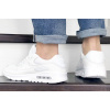 Купить Мужские кроссовки Nike Air Max 90 белые