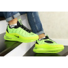 Купить Мужские кроссовки Nike Air MX-720-818 зеленые