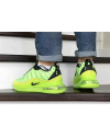 Купить Чоловічі кросівки Nike Air MX-720-818 зелені