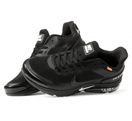Купить Мужские кроссовки Nike Air Presto CR7 черные в Украине