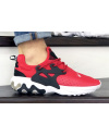 Купить Чоловічі кросівки Nike Air Presto React червоні
