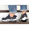 Купить Мужские кроссовки Nike Air Presto TP QS темно-синие с белым