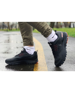 Чоловічі кросівки Nike Air Zoom Shield чорні
