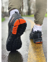 Купить Чоловічі кросівки Nike Air Zoom Shield чорні