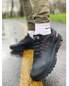 Купить Чоловічі кросівки Nike Air Zoom Shield чорні