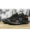 Купить Чоловічі кросівки Nike Air Zoom Terra Kiger 5 x Off-White чорні