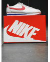 Купить Мужские кроссовки Nike Classic Cortez Leather белые