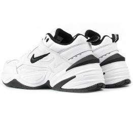 Мужские кроссовки Nike M2K Tekno белые