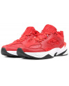 Мужские кроссовки Nike M2K Tekno красные