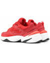 Купить Мужские кроссовки Nike M2K Tekno красные