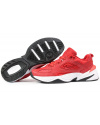 Купить Мужские кроссовки Nike M2K Tekno красные