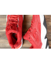 Купить Мужские кроссовки Nike M2K Tekno красные
