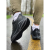 Купить Мужские кроссовки Nike Zoom Gravity Run черные