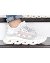 Купить Чоловічі кросівки Off-White білі