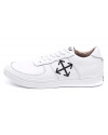 Чоловічі кросівки Off White For Nike білі