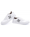 Купить Чоловічі кросівки Off White For Nike білі