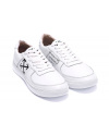 Купить Чоловічі кросівки Off White For Nike білі
