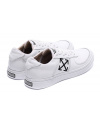 Купить Чоловічі кросівки Off White For Nike білі