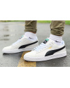 Чоловічі кросівки Puma Basket Classic білі