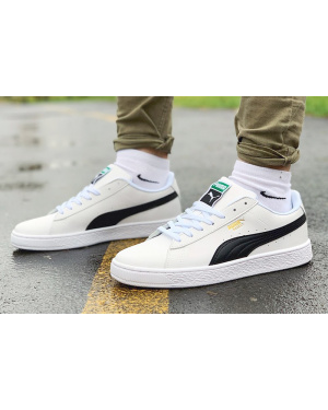 Чоловічі кросівки Puma Basket Classic білі