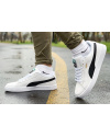 Купить Чоловічі кросівки Puma Basket Classic білі