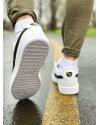 Купить Чоловічі кросівки Puma Basket Classic білі